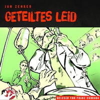 Geteiltes Leid
