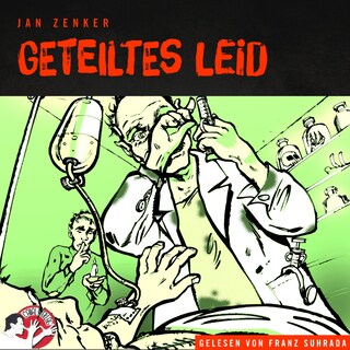 Geteiltes Leid als Hörbuch