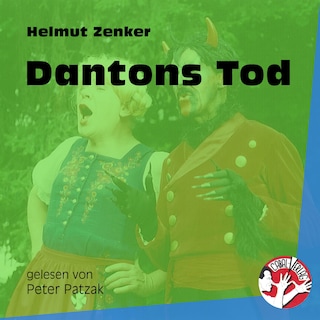Dantons Tod als Hörbuch