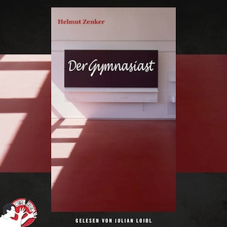 Der Gymnasiast als Hörbuch