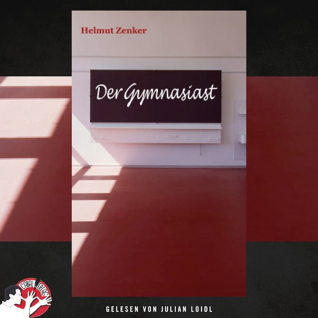Book cover for Der Gymnasiast
