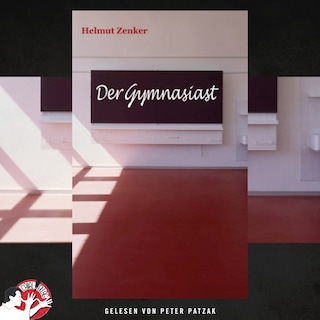 Der Gymnasiast als Hörbuch