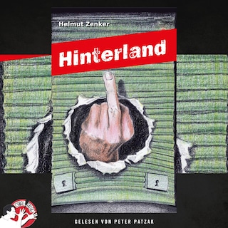 Hinterland als Hörbuch
