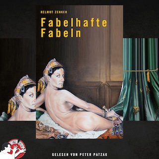 Fabelhafte Fabeln als Hörbuch