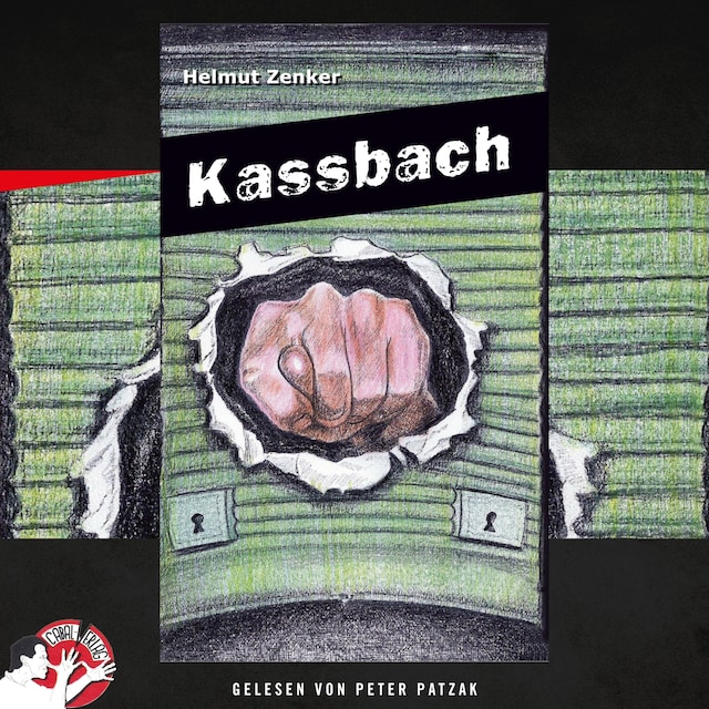Book cover for Kassbach