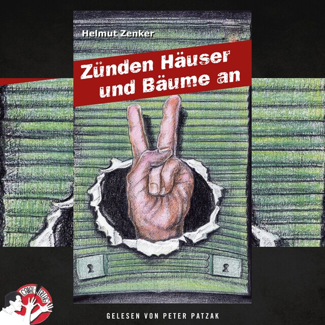 Book cover for Zünden Häuser und Bäume an