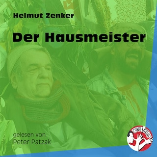 Der Hausmeister als Hörbuch