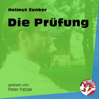 Die Prüfung als Hörbuch