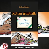 Kottan ermittelt: Der Geburtstag