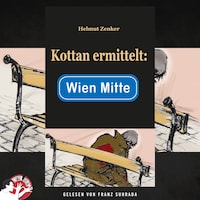 Kottan ermittelt: Wien Mitte