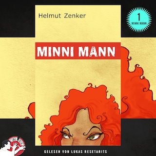 Minni Mann als Hörbuch
