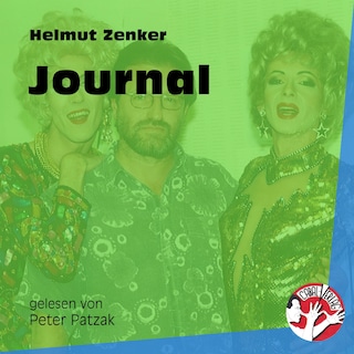 Journal als Hörbuch