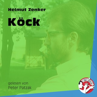 Köck als Hörbuch