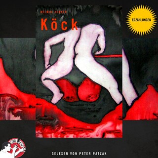 Köck (Erzählungen) als Hörbuch