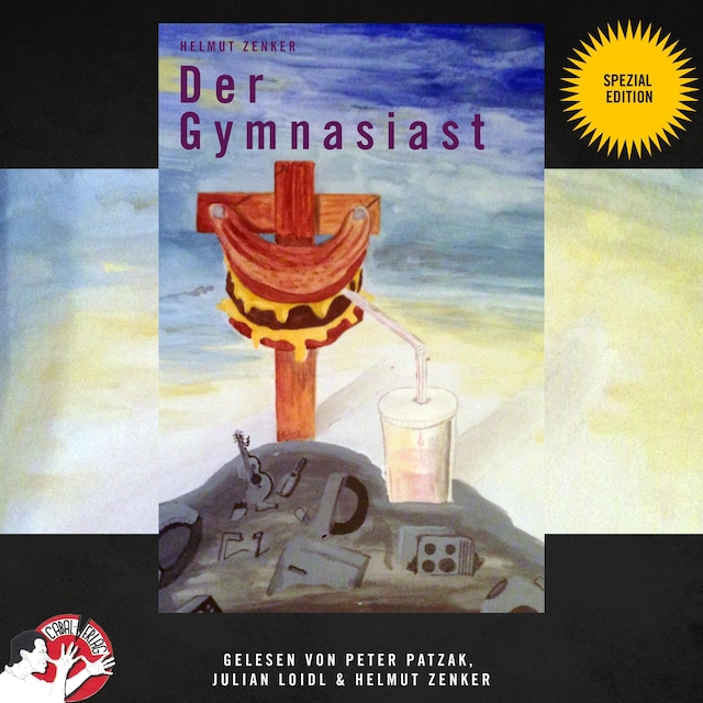 Book cover for Der Gymnasiast (Spezial Edition)
