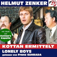 Kottan ermittelt: Lonely Boys