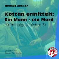 Kottan ermittelt: Ein Mann - ein Mord