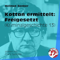 Kottan ermittelt: Freigesetzt