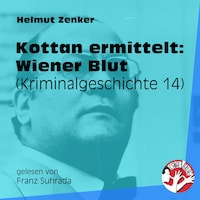 Kottan ermittelt: Wiener Blut