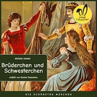 Brüderchen und Schwesterchen