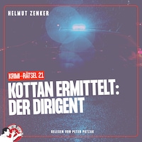Kottan ermittelt: Der Dirigent