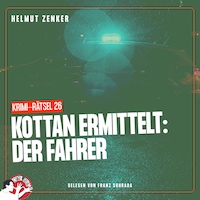 Kottan ermittelt: Der Fahrer