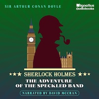 The Adventure of the Speckled Band