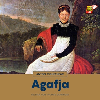 Agafja als Hörbuch