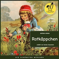 Rotkäppchen