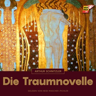 Die Traumnovelle als Hörbuch