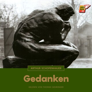 Gedanken als Hörbuch