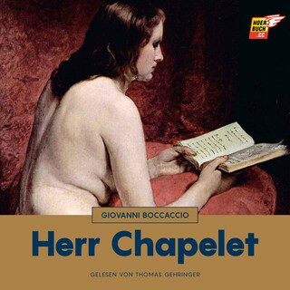 Herr Chapelet als Hörbuch