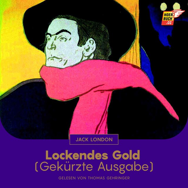 Book cover for Lockendes Gold