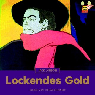 Lockendes Gold als Hörbuch