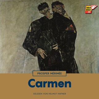 Carmen als Hörbuch