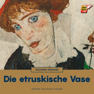 Die etruskische Vase als Hörbuch