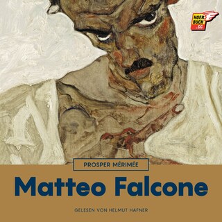 Matteo Falcone als Hörbuch