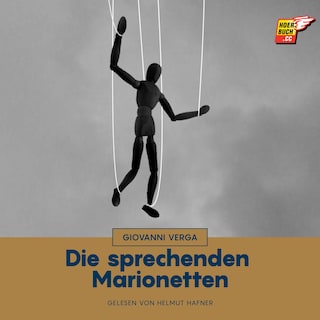 Die sprechenden Marionetten als Hörbuch
