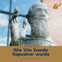 Wie Vito Scardo Kapuziner wurde