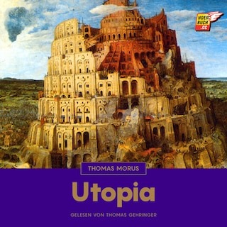 Utopia als Hörbuch