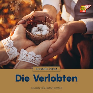 Die Verlobten als Hörbuch