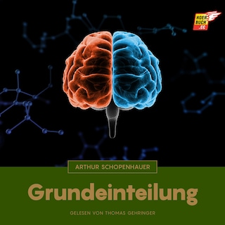 Grundeinteilung als Hörbuch