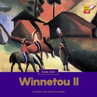 Winnetou II