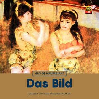 Das Bild als Hörbuch