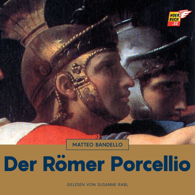 Bogomslag for Der Römer Porcellio