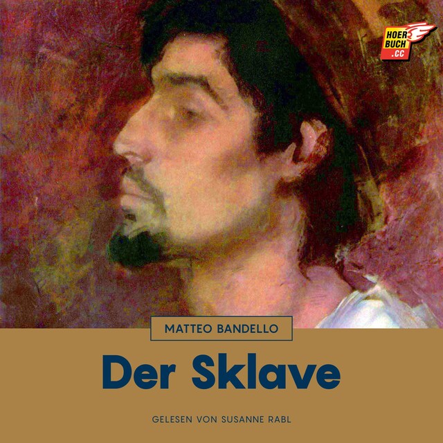 Okładka książki dla Der Sklave