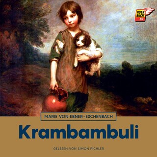 Krambambuli als Hörbuch