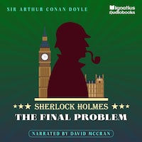 The Final Problem