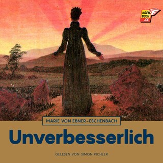 Unverbesserlich als Hörbuch