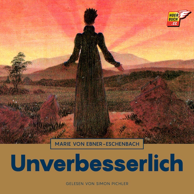 Book cover for Unverbesserlich